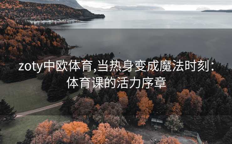zoty中欧体育,当热身变成魔法时刻：体育课的活力序章